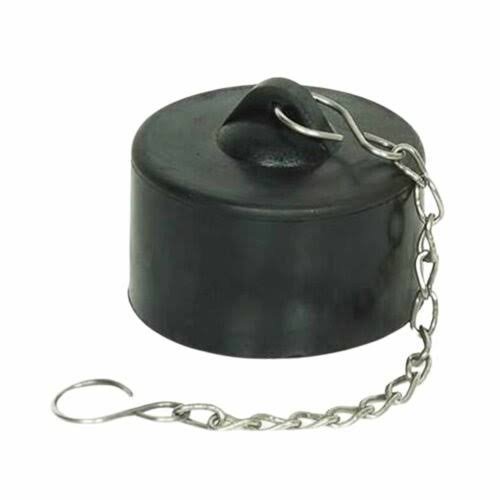 INLET CAP